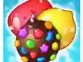 Cluiche Comhoiriún Candy ar líne Cluiche Comhoiriún Candy ar líne