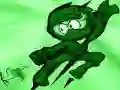 Cluiche Ninja Suas agus Síos ar líne