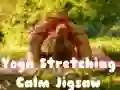 Cluiche Puzzl Yoga Éitear Calma ar líne Cluiche Puzzl Yoga Éitear Calma ar líne