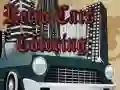 Cluiche Dathú Gluaisteán Retro ar líne Cluiche Dathú Gluaisteán Retro ar líne