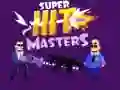 Cluiche Máistrí Super Hit ar líne Cluiche Máistrí Super Hit ar líne