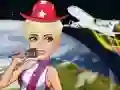 Cluiche Turas Domhanda Blondie ar líne