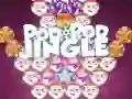 Cluiche Pop-Pop Jingle ar líne Cluiche Pop-Pop Jingle ar líne