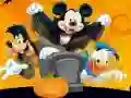 Cluiche Puiseanna Oíche Shamhna Disney ar líne Cluiche Puiseanna Oíche Shamhna Disney ar líne