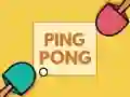 Cluiche Ping pong ar lĂne Cluiche Ping pong ar lĂne