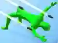 Cluiche Gníomh Éalaithe 3D ar líne