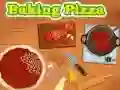 Cluiche Ag Cniogadh Pizza ar líne
