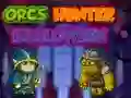 Cluiche Miontóir Orc Halloween ar líne Cluiche Miontóir Orc Halloween ar líne