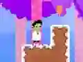 Cluiche Pixelkenstein: Oíche Shamhna ar líne Cluiche Pixelkenstein: Oíche Shamhna ar líne