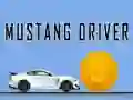 Cluiche Tiománaí Mustang ar líne Cluiche Tiománaí Mustang ar líne