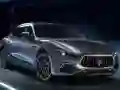 Cluiche Maserati Ghibli Hybride Sleamhain ar líne Cluiche Maserati Ghibli Hybride Sleamhain ar líne