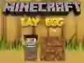 Cluiche Minecraft a Leagann Uibheacha ar líne Cluiche Minecraft a Leagann Uibheacha ar líne