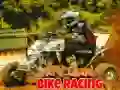 Cluiche Rásaíocht Quad ATV ar líne