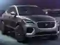 Cluiche Jaguar E-Pace 2021 Sleamhain ar líne Cluiche Jaguar E-Pace 2021 Sleamhain ar líne