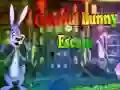 Cluiche Teitheadh an Homo Rabbit ar líne