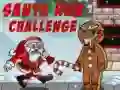 Cluiche Dúshlán Rith Santa ar líne Cluiche Dúshlán Rith Santa ar líne
