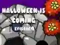 Cluiche Tá Halloween ag Teacht Eipeasóid 4 ar líne Cluiche Tá Halloween ag Teacht Eipeasóid 4 ar líne