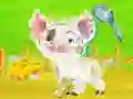 Cluiche Turas Feirme Baby Taylor: Cúram Ainmhithe ar líne Cluiche Turas Feirme Baby Taylor: Cúram Ainmhithe ar líne