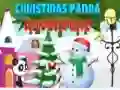 Cluiche Eachtra Panda Nollag ar lĂne Cluiche Eachtra Panda Nollag ar lĂne
