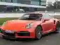 Cluiche Puist Porsche 911 Turbo 2021 ar líne Cluiche Puist Porsche 911 Turbo 2021 ar líne
