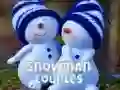 Cluiche Páistí Sneachta ar líne Cluiche Páistí Sneachta ar líne