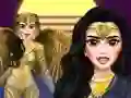 Cluiche Banríon Aisling Fíor 80s ar líne