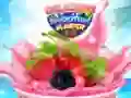 Cluiche Déantóir Smoothie Blasta ar líne Cluiche Déantóir Smoothie Blasta ar líne