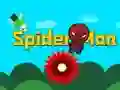 Cluiche Duine Spidear ar líne