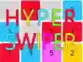 Cluiche Hyper Swiper ar líne