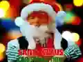 Cluiche Am na Nollag le Santa Claus ar líne Cluiche Am na Nollag le Santa Claus ar líne