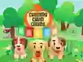 Cluiche Chummy Chum Chums: Comhoibriú ar líne Cluiche Chummy Chum Chums: Comhoibriú ar líne