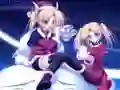 Cluiche Puzal Nollag Anime ar líne