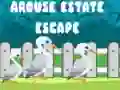 Cluiche Éalú ó Eastát Arouse ar líne Cluiche Éalú ó Eastát Arouse ar líne