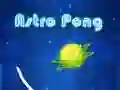 Cluiche Astro Pong ar lĂne Cluiche Astro Pong ar lĂne