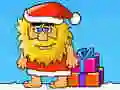 Cluiche Adhamh agus Éabha ag Dul go Nollaig ar líne Cluiche Adhamh agus Éabha ag Dul go Nollaig ar líne