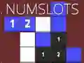 Cluiche Numslots ar líne Cluiche Numslots ar líne