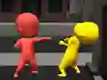 Cluiche Catha Stickman ar lĂne Cluiche Catha Stickman ar lĂne