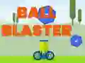 Cluiche Blaster Liathróid ar líne