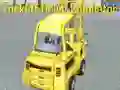 Cluiche Simléaraí Tiomána Forklift ar líne Cluiche Simléaraí Tiomána Forklift ar líne