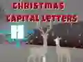 Cluiche Litreacha Móra Nollaig ar líne