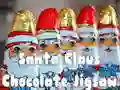 Cluiche Puzal Seacláide Na Nollaig ar líne Cluiche Puzal Seacláide Na Nollaig ar líne