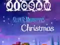 Cluiche Puza Nollaig na Super Monstrí ar líne