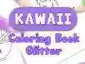 Cluiche Leabhar Dathúcháin Kawaii le Glóthach ar líne Cluiche Leabhar Dathúcháin Kawaii le Glóthach ar líne