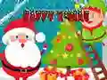 Cluiche Nollaig Shona ar líne