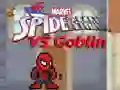 Cluiche Duine-Draoi in aghaidh Spider-Man ar lĂne Cluiche Duine-Draoi in aghaidh Spider-Man ar lĂne