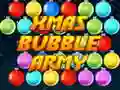 Cluiche Arm Saoil Bubble Nollaig ar líne