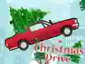 Cluiche Tiomáint Nollaig ar líne Cluiche Tiomáint Nollaig ar líne