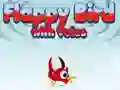 Cluiche Flappy Bird Imirt le Glór ar líne