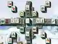 Cluiche Mahjong Nollaig ar líne