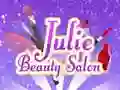 Cluiche Salon Áille Julie ar líne